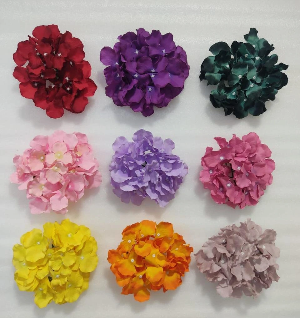 Hydrangea loose